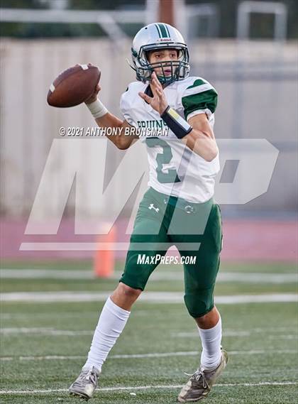 Thumbnail 3 in Ponderosa @ Del Campo  photogallery.