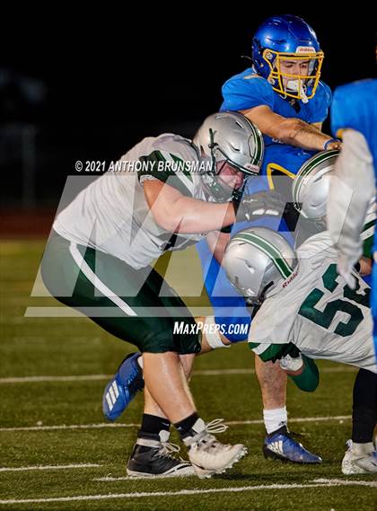 Thumbnail 3 in Ponderosa @ Del Campo  photogallery.