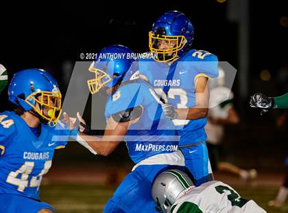 Thumbnail 3 in Ponderosa @ Del Campo  photogallery.