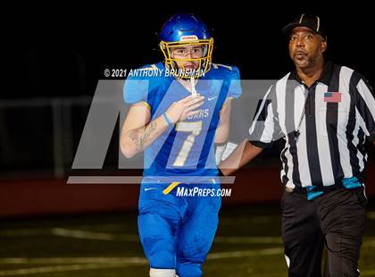 Thumbnail 3 in Ponderosa @ Del Campo  photogallery.