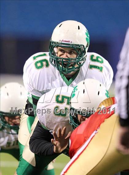 Thumbnail 3 in Bishop Timon-St. Jude vs. St. Francis (MMAA Semifinal) photogallery.