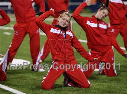Thumbnail 2 in Bishop Timon-St. Jude vs. St. Francis (MMAA Semifinal) photogallery.