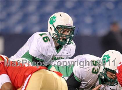 Thumbnail 1 in Bishop Timon-St. Jude vs. St. Francis (MMAA Semifinal) photogallery.