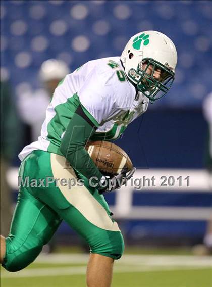 Thumbnail 2 in Bishop Timon-St. Jude vs. St. Francis (MMAA Semifinal) photogallery.