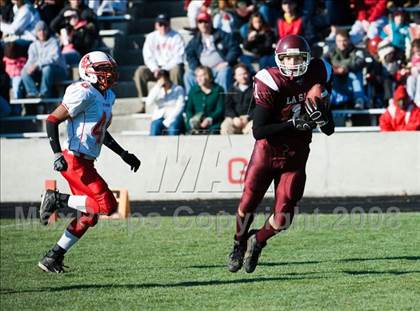 Thumbnail 3 in East Providence @ LaSalle Academy  photogallery.
