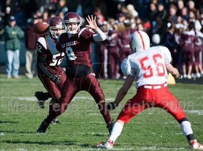 Thumbnail 1 in East Providence @ LaSalle Academy  photogallery.