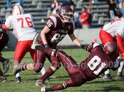 Thumbnail 3 in East Providence @ LaSalle Academy  photogallery.
