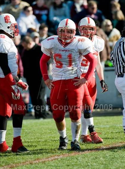 Thumbnail 1 in East Providence @ LaSalle Academy  photogallery.