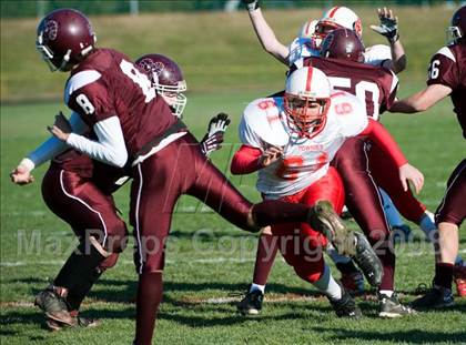 Thumbnail 3 in East Providence @ LaSalle Academy  photogallery.