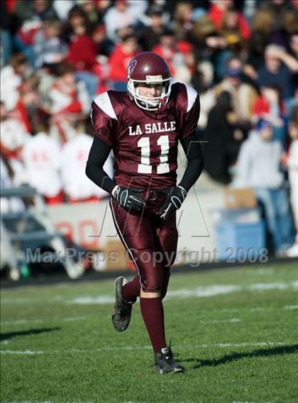 Thumbnail 1 in East Providence @ LaSalle Academy  photogallery.