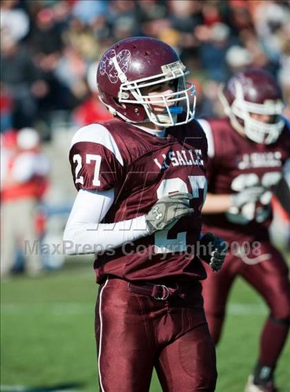 Thumbnail 1 in East Providence @ LaSalle Academy  photogallery.