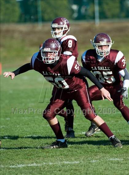 Thumbnail 3 in East Providence @ LaSalle Academy  photogallery.