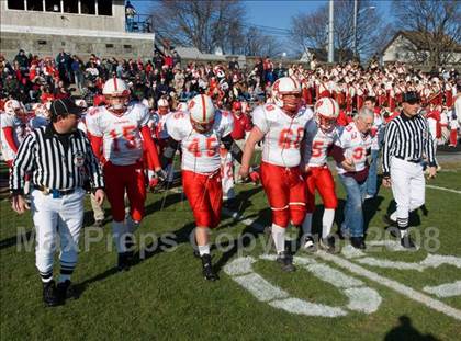 Thumbnail 2 in East Providence @ LaSalle Academy  photogallery.