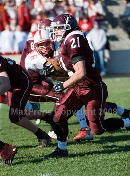 Thumbnail 1 in East Providence @ LaSalle Academy  photogallery.