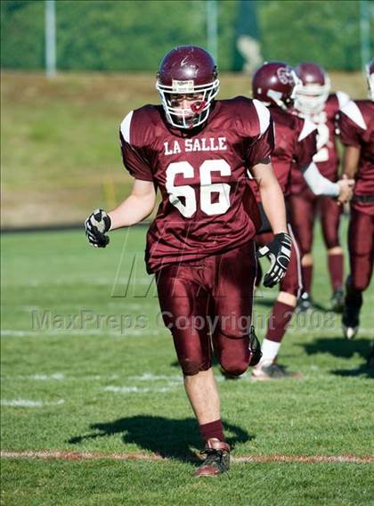 Thumbnail 1 in East Providence @ LaSalle Academy  photogallery.