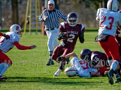 Thumbnail 1 in East Providence @ LaSalle Academy  photogallery.