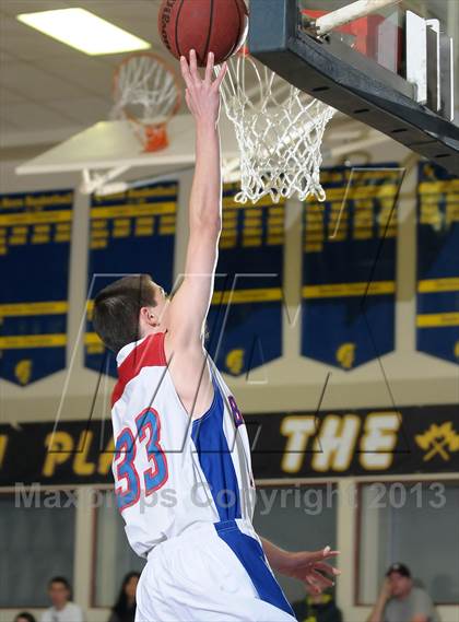 Thumbnail 1 in Rio Americano vs. Folsom (Trojan Toss-Up) photogallery.