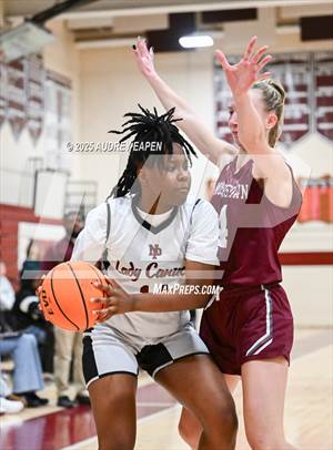 North Plainfield @ Morristown 