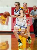 Photo from the gallery "Yerington vs. Truckee (Whittell Tournament)"