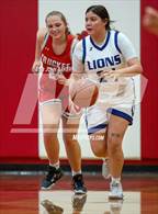 Photo from the gallery "Yerington vs. Truckee (Whittell Tournament)"