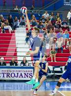 Photo from the gallery "Severance vs. Lutheran (CHSAA 4A Round3)"