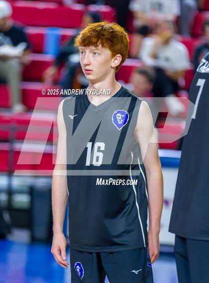 Thumbnail 1 in Severance vs. Lutheran (CHSAA 4A Round3) photogallery.