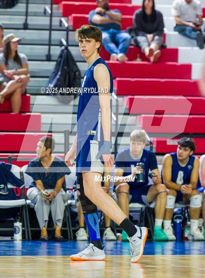 Thumbnail 1 in Severance vs. Lutheran (CHSAA 4A Round3) photogallery.