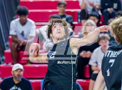 Thumbnail 1 in Severance vs. Lutheran (CHSAA 4A Round3) photogallery.