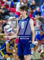 Photo from the gallery "Severance vs. Lutheran (CHSAA 4A Round3)"