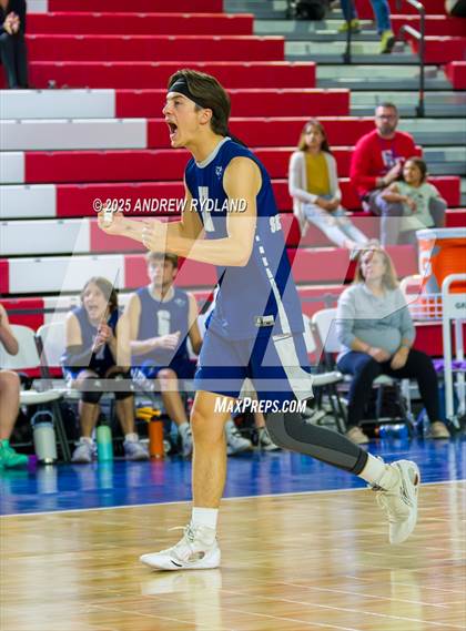 Thumbnail 1 in Severance vs. Lutheran (CHSAA 4A Round3) photogallery.