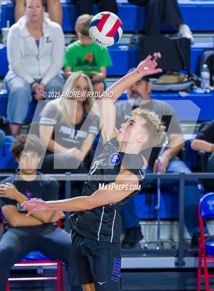 Thumbnail 1 in Severance vs. Lutheran (CHSAA 4A Round3) photogallery.