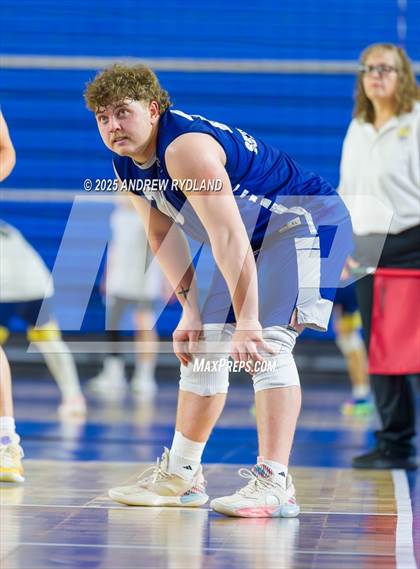 Thumbnail 3 in Severance vs. Lutheran (CHSAA 4A Round3) photogallery.