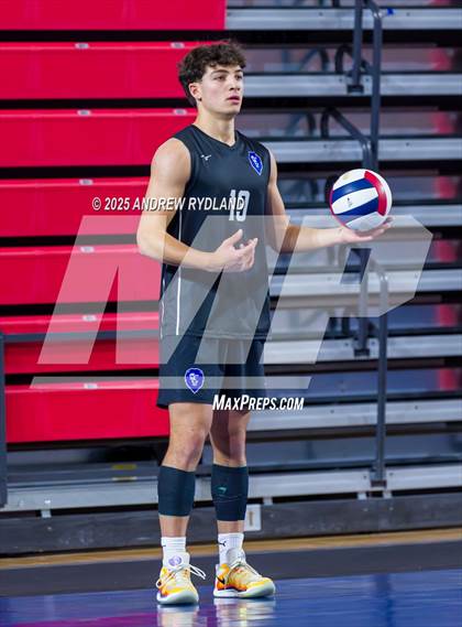 Thumbnail 1 in Severance vs. Lutheran (CHSAA 4A Round3) photogallery.