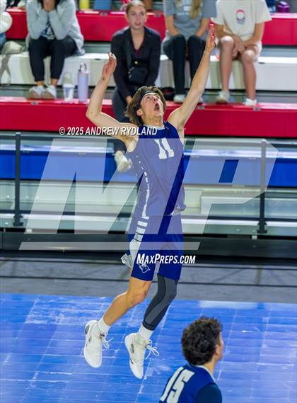 Thumbnail 3 in Severance vs. Lutheran (CHSAA 4A Round3) photogallery.