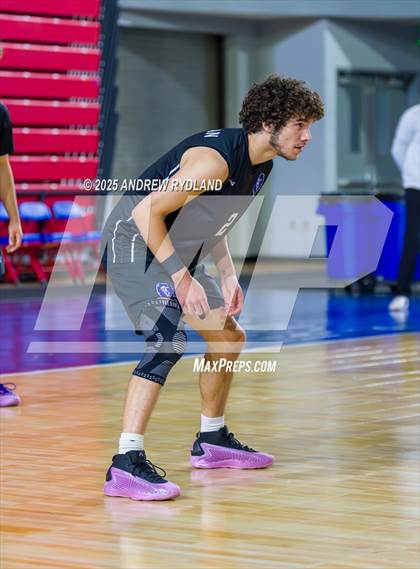 Thumbnail 3 in Severance vs. Lutheran (CHSAA 4A Round3) photogallery.