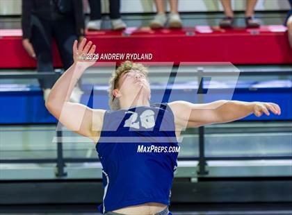 Thumbnail 1 in Severance vs. Lutheran (CHSAA 4A Round3) photogallery.