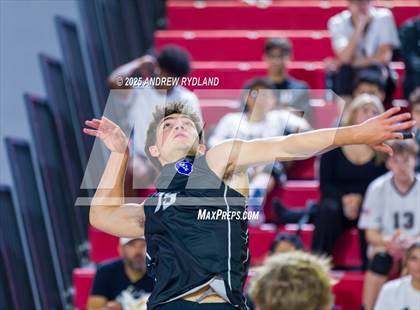 Thumbnail 3 in Severance vs. Lutheran (CHSAA 4A Round3) photogallery.