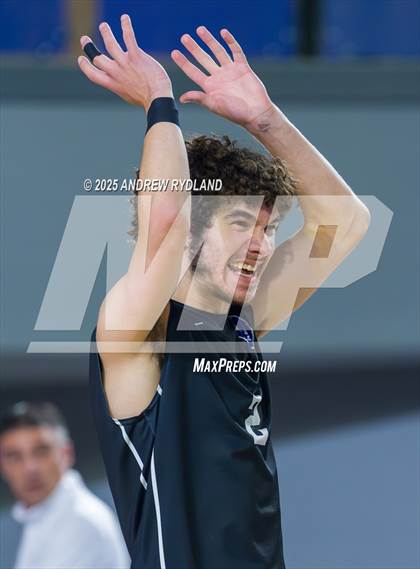 Thumbnail 1 in Severance vs. Lutheran (CHSAA 4A Round3) photogallery.