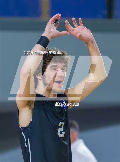 Thumbnail 3 in Severance vs. Lutheran (CHSAA 4A Round3) photogallery.