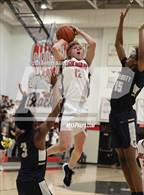 Photo from the gallery "University vs. Sheridan (IHSAA 2A Sectional S43 Semifiinals)"