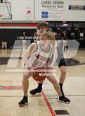 Photo from the gallery "University vs. Sheridan (IHSAA 2A Sectional S43 Semifiinals)"