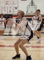 Photo from the gallery "University vs. Sheridan (IHSAA 2A Sectional S43 Semifiinals)"