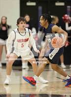 Photo from the gallery "University vs. Sheridan (IHSAA 2A Sectional S43 Semifiinals)"