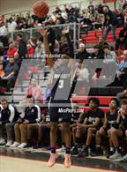 Photo from the gallery "University vs. Sheridan (IHSAA 2A Sectional S43 Semifiinals)"