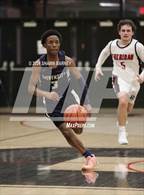 Photo from the gallery "University vs. Sheridan (IHSAA 2A Sectional S43 Semifiinals)"
