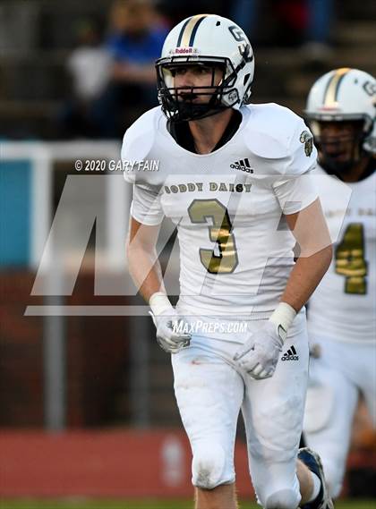 Thumbnail 2 in Red Bank vs Soddy Daisy photogallery.
