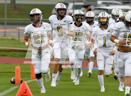 Thumbnail 1 in Red Bank vs Soddy Daisy photogallery.