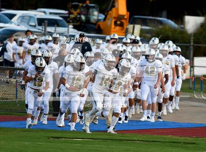 Thumbnail 2 in Red Bank vs Soddy Daisy photogallery.