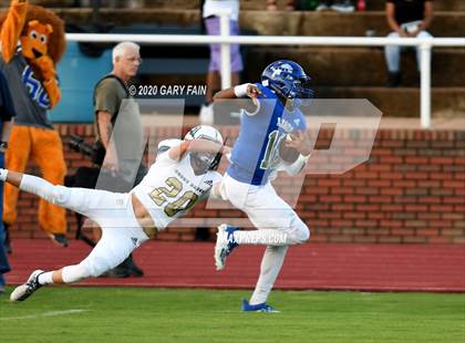 Thumbnail 3 in Red Bank vs Soddy Daisy photogallery.