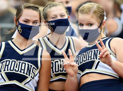 Thumbnail 2 in Red Bank vs Soddy Daisy photogallery.